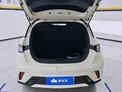 BYD Dolphin 420km Stylish Edition - ფოტო 7