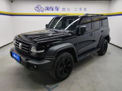 Tank 300 Off-Road Edition 2.0T Conqueror - ფოტო 1