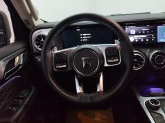 Tank 300 Off-Road Edition 2.0T Conqueror - ფოტო 18