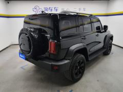 Tank 300 Off-Road Edition 2.0T Conqueror - ფოტო 2