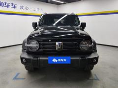 Tank 300 Off-Road Edition 2.0T Conqueror - ფოტო 3