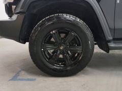 Tank 300 Off-Road Edition 2.0T Conqueror - ფოტო 6