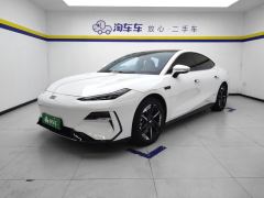 Geely Galaxy E8 550km Rear-Wheel Drive MAX - photo 1