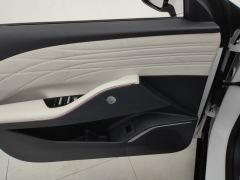 Geely Galaxy E8 550km Rear-Wheel Drive MAX - photo 13