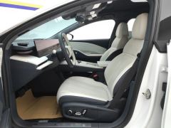 Geely Galaxy E8 550km Rear-Wheel Drive MAX - photo 14