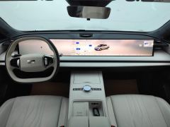 Geely Galaxy E8 550km Rear-Wheel Drive MAX - photo 16
