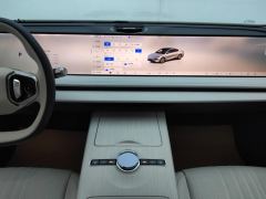 Geely Galaxy E8 550km Rear-Wheel Drive MAX - photo 17