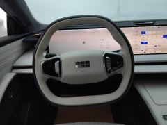 Geely Galaxy E8 550km Rear-Wheel Drive MAX - photo 18