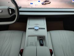 Geely Galaxy E8 550km Rear-Wheel Drive MAX - photo 19