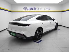 Geely Galaxy E8 550km Rear-Wheel Drive MAX - photo 2