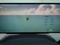 Geely Galaxy E8 550km Rear-Wheel Drive MAX - photo 20