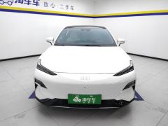 Geely Galaxy E8 550km Rear-Wheel Drive MAX - photo 3