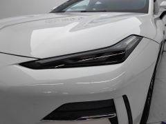Geely Galaxy E8 550km Rear-Wheel Drive MAX - photo 4