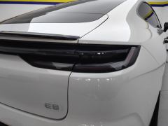 Geely Galaxy E8 550km Rear-Wheel Drive MAX - photo 5