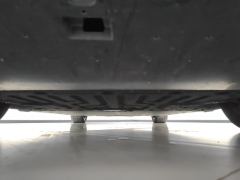Geely Galaxy E8 550km Rear-Wheel Drive MAX - photo 8