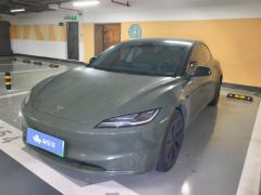 Tesla Model 3 606km Rear-Wheel Drive Edition - photo 1