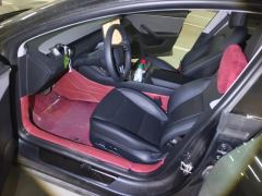 Tesla Model 3 606km Rear-Wheel Drive Edition - photo 14