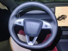 Tesla Model 3 606km Rear-Wheel Drive Edition - photo 18
