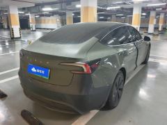 Tesla Model 3 606km Rear-Wheel Drive Edition - photo 2
