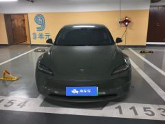 Tesla Model 3 606km Rear-Wheel Drive Edition - photo 3