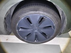 Tesla Model 3 606km Rear-Wheel Drive Edition - photo 6