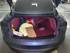 Tesla Model 3 606km Rear-Wheel Drive Edition - photo 7