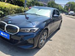 BMW i3 eDrive 35 L - ფოტო 1