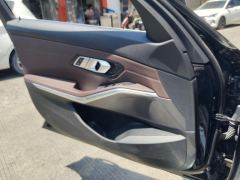 BMW i3 eDrive 35 L - ფოტო 12