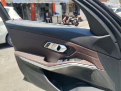 BMW i3 eDrive 35 L - ფოტო 13