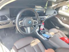 BMW i3 eDrive 35 L - ფოტო 16