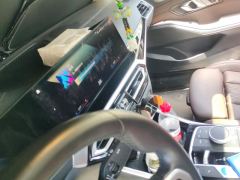 BMW i3 eDrive 35 L - ფოტო 17