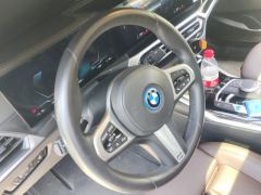 BMW i3 eDrive 35 L - ფოტო 18