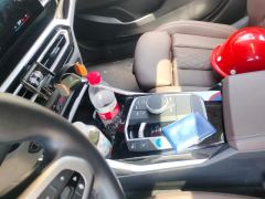 BMW i3 eDrive 35 L - ფოტო 19