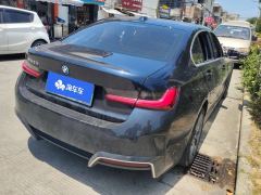 BMW i3 eDrive 35 L - ფოტო 2