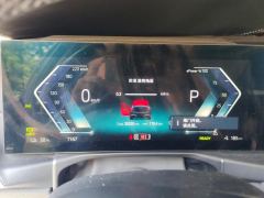 BMW i3 eDrive 35 L - ფოტო 20