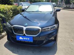 BMW i3 eDrive 35 L - ფოტო 3