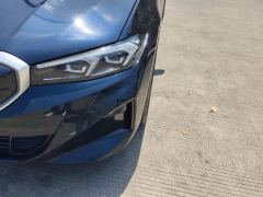 BMW i3 eDrive 35 L - ფოტო 4
