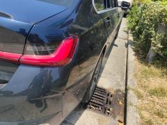 BMW i3 eDrive 35 L - ფოტო 5
