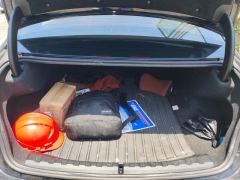 BMW i3 eDrive 35 L - ფოტო 7