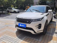 Land Rover Range Rover Evoque Aurora L 249PS R-Dynamic S Performance Edition - фото 1