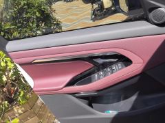 Land Rover Range Rover Evoque Aurora L 249PS R-Dynamic S Performance Edition - фото 12