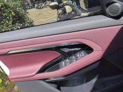 Land Rover Range Rover Evoque Aurora L 249PS R-Dynamic S Performance Edition - фото 13