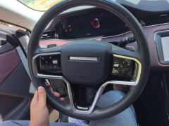 Land Rover Range Rover Evoque Aurora L 249PS R-Dynamic S Performance Edition - фото 18