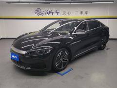 BYD Han EV Edition 605km Premium Version - photo 1