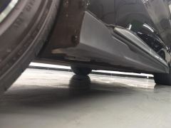 BYD Han EV Edition 605km Premium Version - photo 10