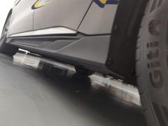 BYD Han EV Edition 605km Premium Version - photo 11
