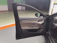 BYD Han EV Edition 605km Premium Version - photo 12