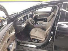 BYD Han EV Edition 605km Premium Version - photo 14