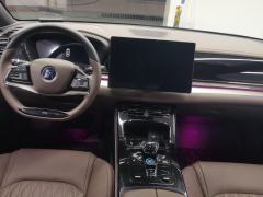 BYD Han EV Edition 605km Premium Version - photo 16