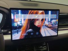 BYD Han EV Edition 605km Premium Version - photo 17
